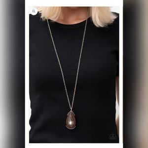 Personal FOWL Necklace